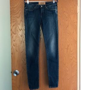 Levi’s Made and Crafted